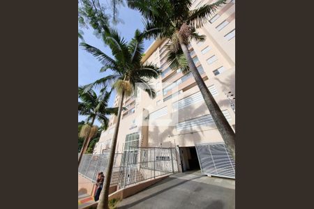 Fachada de apartamento à venda com 1 quarto, 39m² em Jardim Ampliacao, São Paulo