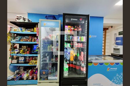 Área comum de apartamento à venda com 1 quarto, 39m² em Jardim Ampliacao, São Paulo