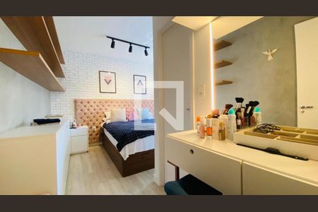 Foto 14 de apartamento à venda com 2 quartos, 70m² em Chácara Klabin, São Paulo