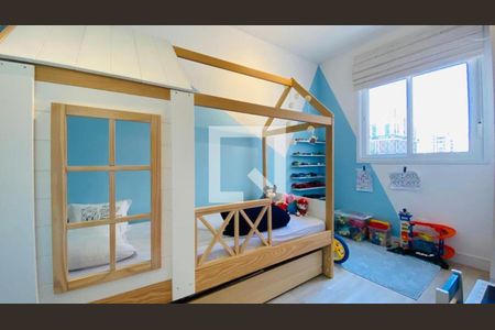 Foto 11 de apartamento à venda com 2 quartos, 70m² em Chácara Klabin, São Paulo