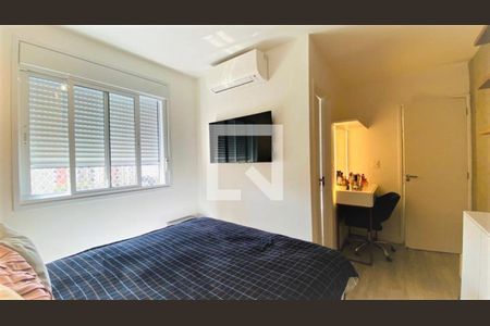 Foto 16 de apartamento à venda com 2 quartos, 70m² em Chácara Klabin, São Paulo