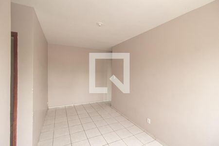 Sala de apartamento para alugar com 2 quartos, 52m² em Paciência, Rio de Janeiro