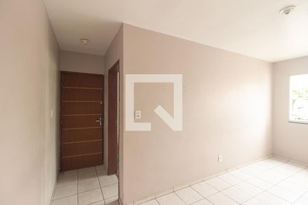 Sala de apartamento para alugar com 2 quartos, 52m² em Paciência, Rio de Janeiro