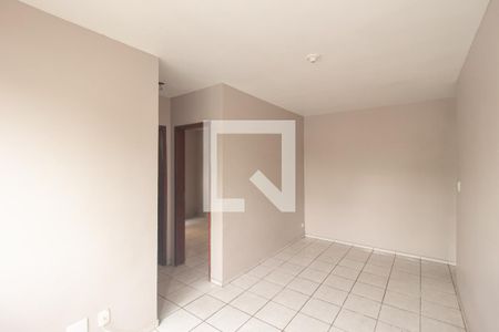 Sala de apartamento para alugar com 2 quartos, 52m² em Paciência, Rio de Janeiro
