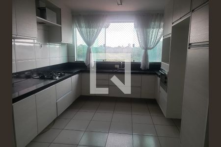 Cozinha de casa à venda com 3 quartos, 264m² em Jardim Peri, São Paulo