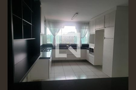 Cozinha de casa à venda com 3 quartos, 264m² em Jardim Peri, São Paulo