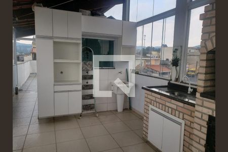 Área de Serviço de casa à venda com 3 quartos, 264m² em Jardim Peri, São Paulo