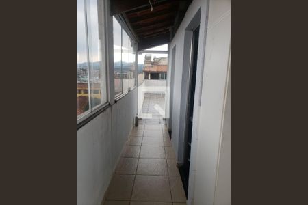 Área Externa de casa à venda com 3 quartos, 264m² em Jardim Peri, São Paulo