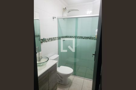 Banheiro de casa à venda com 3 quartos, 264m² em Jardim Peri, São Paulo