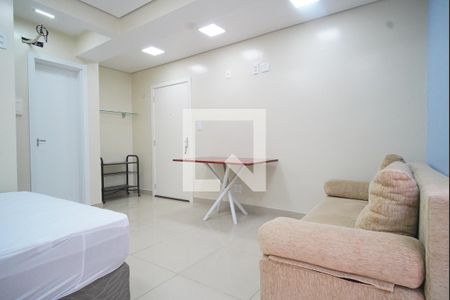 Sala/Quarto de kitnet/studio para alugar com 1 quarto, 30m² em Bom Fim, Porto Alegre