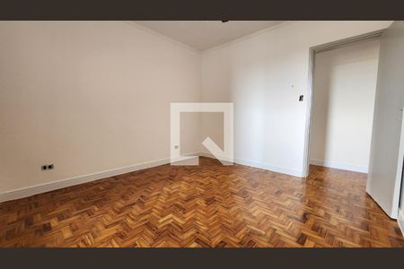 Quarto de apartamento para alugar com 1 quarto, 60m² em Embaré, Santos