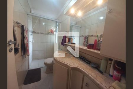 Foto 10 de apartamento à venda com 2 quartos, 57m² em Vila Prudente, São Paulo