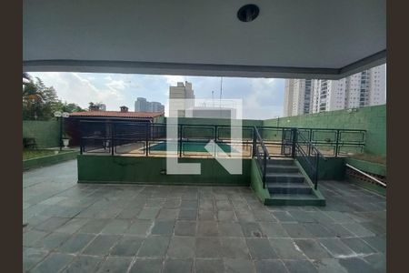 Foto 23 de apartamento à venda com 2 quartos, 57m² em Vila Prudente, São Paulo