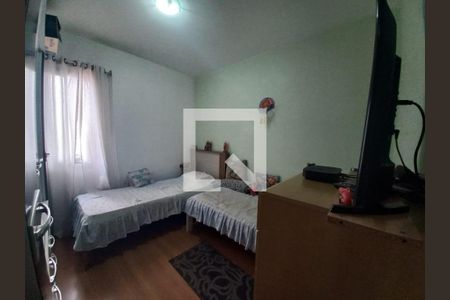 Foto 09 de apartamento à venda com 2 quartos, 57m² em Vila Prudente, São Paulo