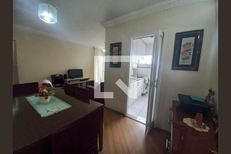 Foto 05 de apartamento à venda com 2 quartos, 57m² em Vila Prudente, São Paulo