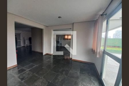 SALÃO DE FESTAS de apartamento à venda com 2 quartos, 57m² em Vila Prudente, São Paulo