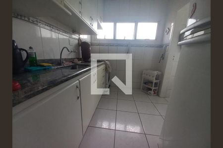 Foto 11 de apartamento à venda com 2 quartos, 57m² em Vila Prudente, São Paulo