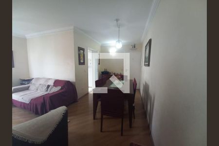 Foto 04 de apartamento à venda com 2 quartos, 57m² em Vila Prudente, São Paulo