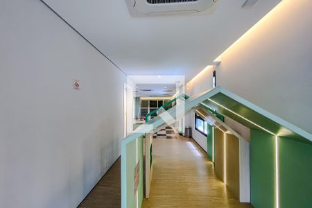 Área comum  de apartamento à venda com 3 quartos, 179m² em Belenzinho, São Paulo