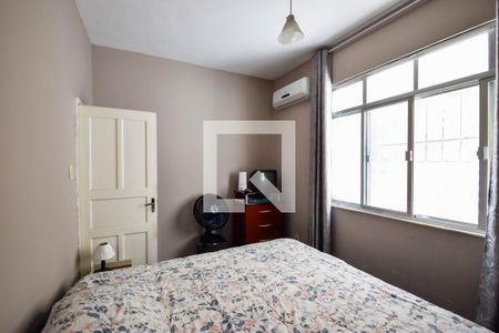 Suíte de casa de condomínio à venda com 3 quartos, 70m² em Méier, Rio de Janeiro