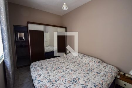 Suíte de casa de condomínio à venda com 3 quartos, 70m² em Méier, Rio de Janeiro