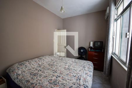 Suíte de casa de condomínio à venda com 3 quartos, 70m² em Méier, Rio de Janeiro