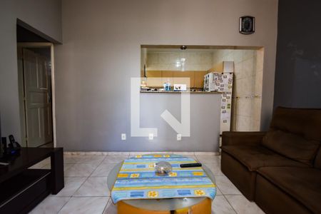 Sala de casa de condomínio à venda com 3 quartos, 70m² em Méier, Rio de Janeiro