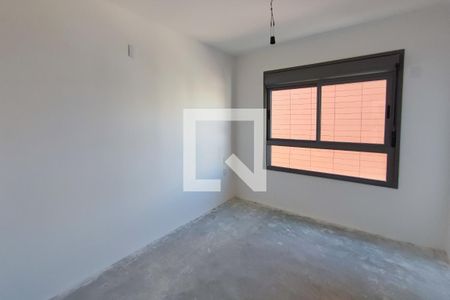 Suíte de apartamento à venda com 4 quartos, 153m² em Cambuí, Campinas
