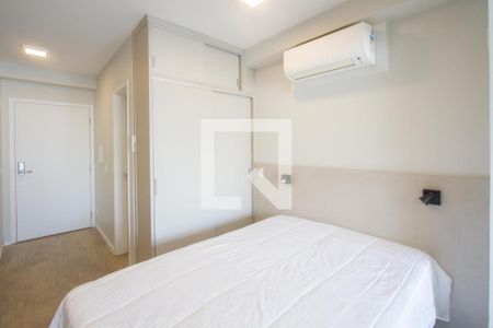 Studio de kitnet/studio para alugar com 1 quarto, 32m² em Vila Cordeiro, São Paulo