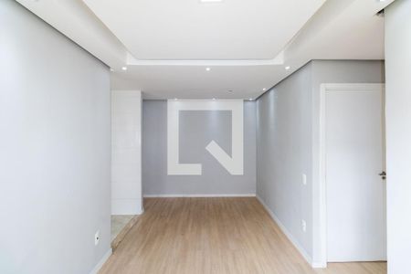 Sala de apartamento para alugar com 2 quartos, 42m² em Guaratiba, Rio de Janeiro