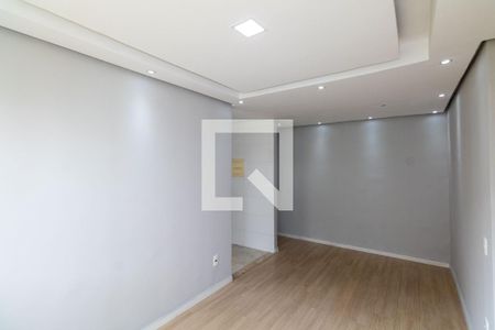 Sala de apartamento para alugar com 2 quartos, 42m² em Guaratiba, Rio de Janeiro