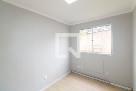 Quarto 1 de apartamento para alugar com 2 quartos, 42m² em Guaratiba, Rio de Janeiro