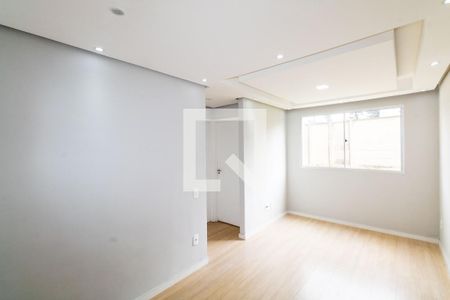 Sala de apartamento para alugar com 2 quartos, 42m² em Guaratiba, Rio de Janeiro