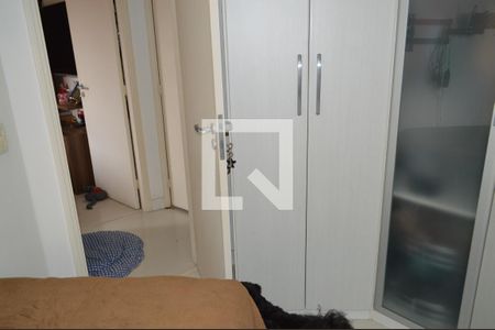 Quarto 2 de apartamento à venda com 3 quartos, 70m² em Cambuci, São Paulo