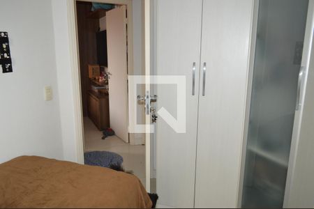 Quarto 2 de apartamento à venda com 3 quartos, 70m² em Cambuci, São Paulo