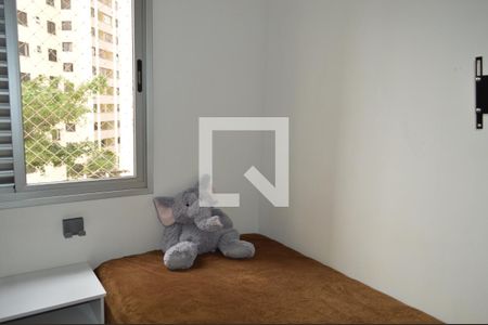 Quarto 2 de apartamento à venda com 3 quartos, 70m² em Cambuci, São Paulo