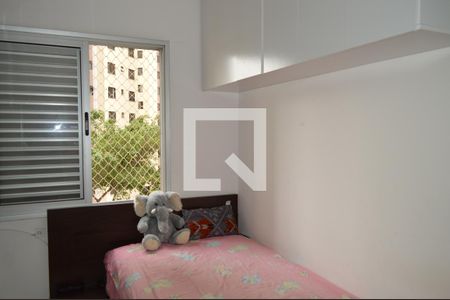 Quarto 1 de apartamento à venda com 3 quartos, 70m² em Cambuci, São Paulo