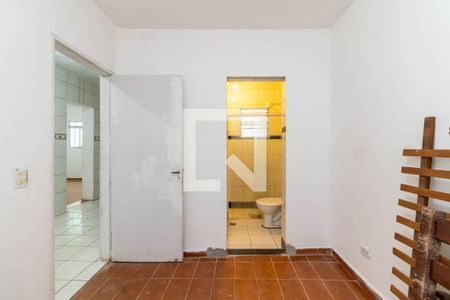 Suíte de casa para alugar com 2 quartos, 90m² em Vila Carbone, São Paulo