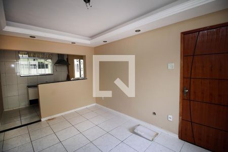Sala de apartamento para alugar com 2 quartos, 70m² em Irajá, Rio de Janeiro