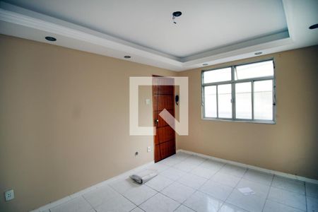 Sala de apartamento para alugar com 2 quartos, 70m² em Irajá, Rio de Janeiro