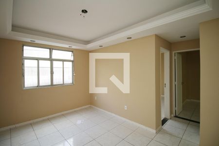 Sala de apartamento para alugar com 2 quartos, 70m² em Irajá, Rio de Janeiro