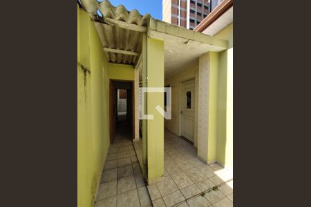 Duas entradas de casa à venda com 3 quartos, 95m² em Vila Santo Estefano, São Paulo