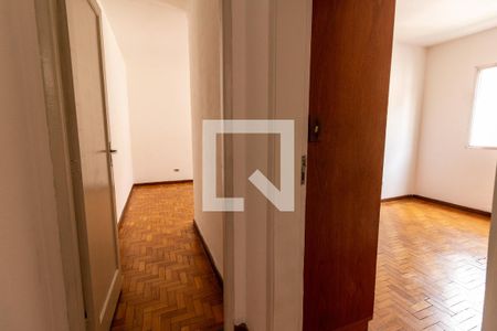 Quarto 1 - entrada de apartamento para alugar com 2 quartos, 66m² em Parque Residencial da Lapa, São Paulo