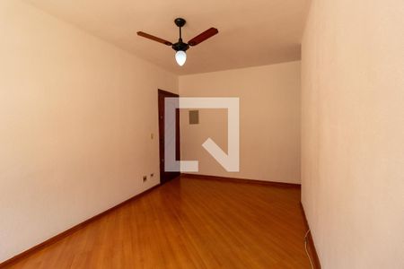 Sala de apartamento para alugar com 2 quartos, 66m² em Parque Residencial da Lapa, São Paulo