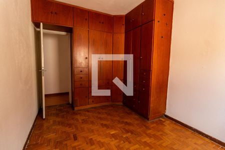 Quarto 1 de apartamento para alugar com 2 quartos, 66m² em Parque Residencial da Lapa, São Paulo