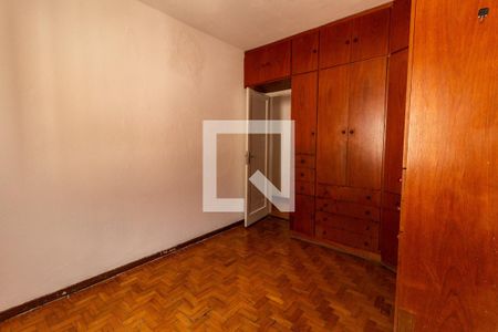 Quarto 1 de apartamento para alugar com 2 quartos, 66m² em Parque Residencial da Lapa, São Paulo