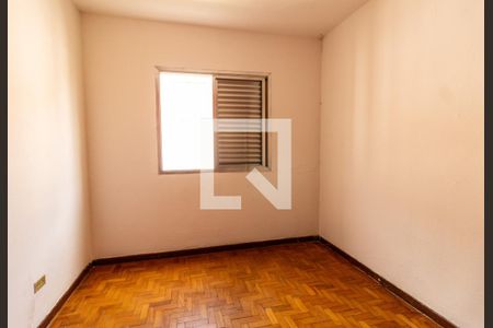 Quarto 1 de apartamento para alugar com 2 quartos, 66m² em Parque Residencial da Lapa, São Paulo
