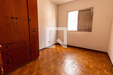 Quarto 1 de apartamento para alugar com 2 quartos, 66m² em Parque Residencial da Lapa, São Paulo