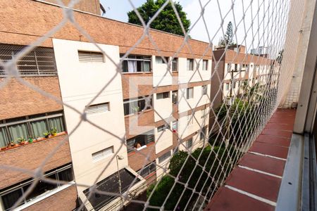 Sala de apartamento para alugar com 2 quartos, 66m² em Parque Residencial da Lapa, São Paulo
