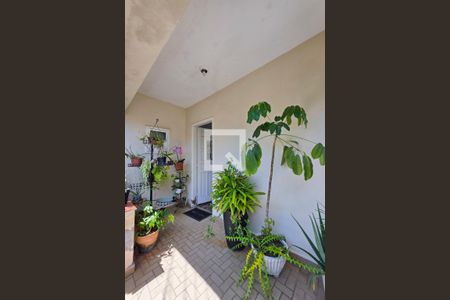 Garagem de casa para alugar com 1 quarto, 180m² em Monte Castelo, São José dos Campos
